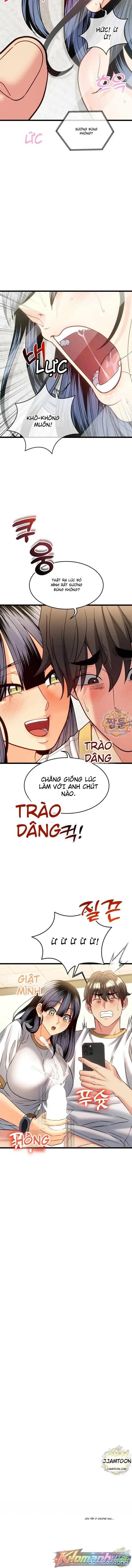 đọc truyện Cái Giá Của Sự Đồng Ý Chương 22 ảnh 17 tại Thiên Thai Truyện