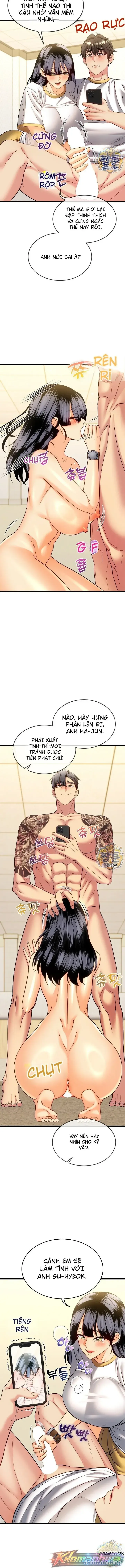 đọc truyện Cái Giá Của Sự Đồng Ý Chương 22 ảnh 5 tại Thiên Thai Truyện