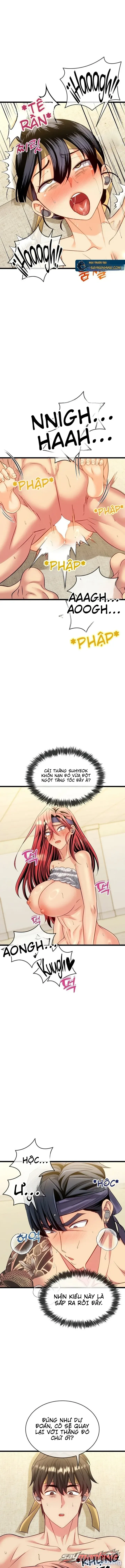 đọc truyện Cái Giá Của Sự Đồng Ý Chương 28 ảnh 14 tại Thiên Thai Truyện