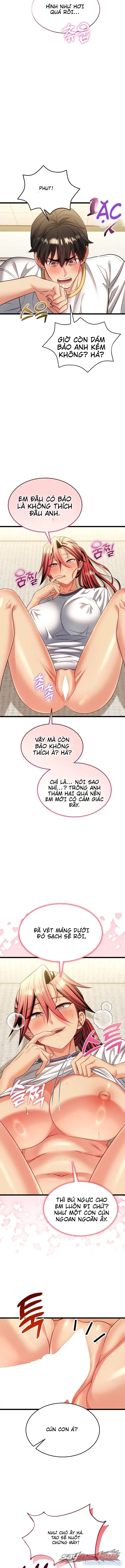 đọc truyện Cái Giá Của Sự Đồng Ý Chương 31 ảnh 12 tại Thiên Thai Truyện