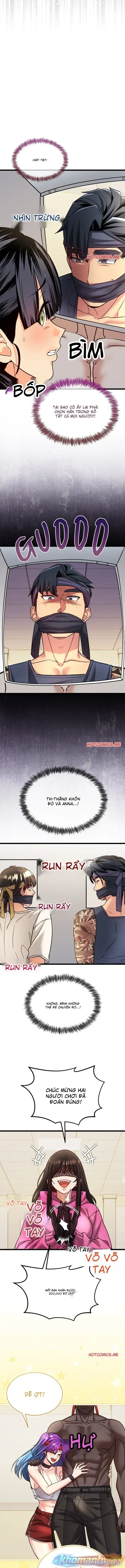 đọc truyện Cái Giá Của Sự Đồng Ý Chương 8 ảnh 4 tại Thiên Thai Truyện
