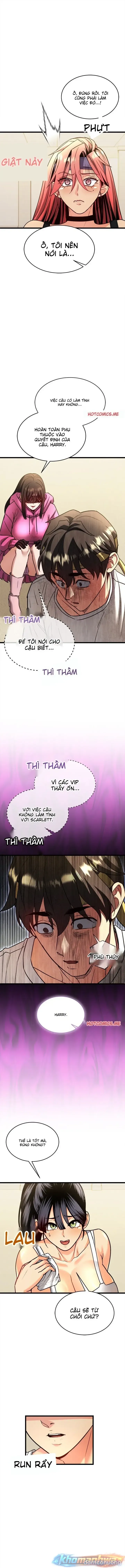 đọc truyện Cái Giá Của Sự Đồng Ý Chương 9 ảnh 15 tại Thiên Thai Truyện