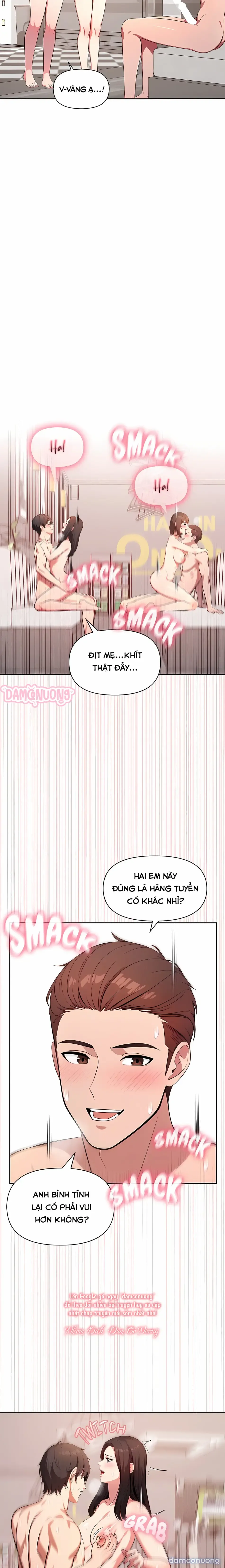 đọc truyện Cái Giá Để Được Ở Lại Chương 1 ảnh 17 tại Thiên Thai Truyện