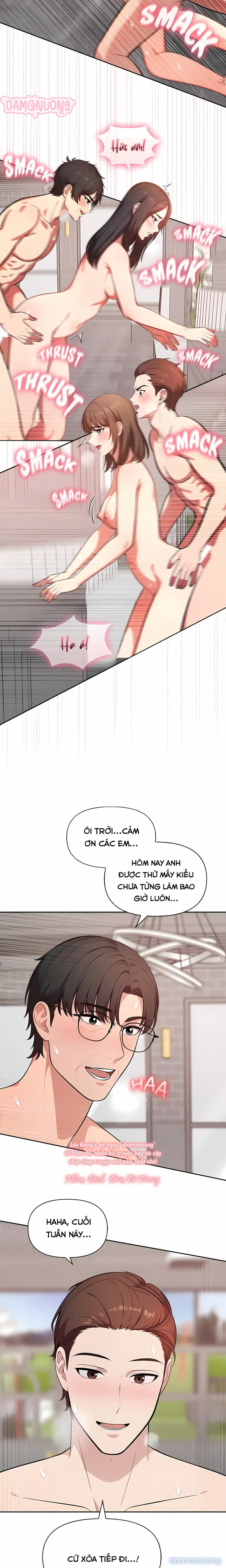 đọc truyện Cái Giá Để Được Ở Lại Chương 1 ảnh 20 tại Thiên Thai Truyện