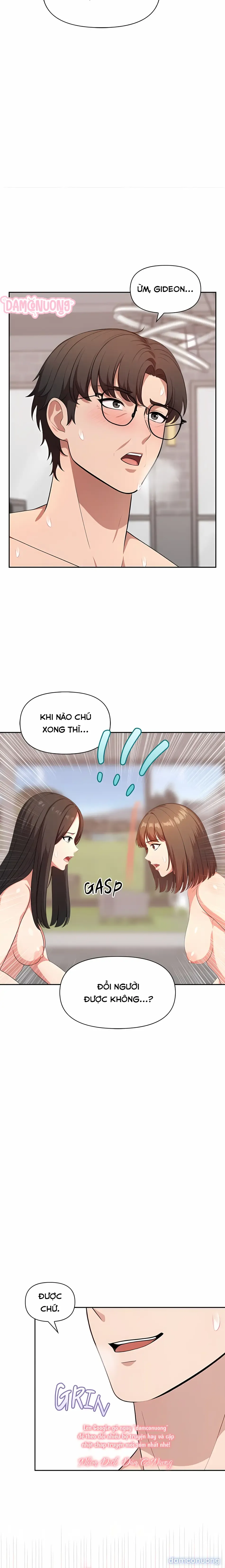 đọc truyện Cái Giá Để Được Ở Lại Chương 1 ảnh 21 tại Thiên Thai Truyện