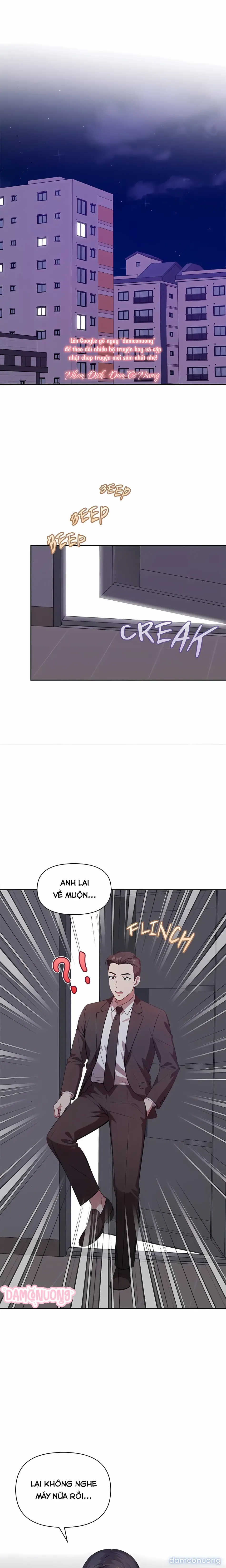 đọc truyện Cái Giá Để Được Ở Lại Chương 1 ảnh 26 tại Thiên Thai Truyện