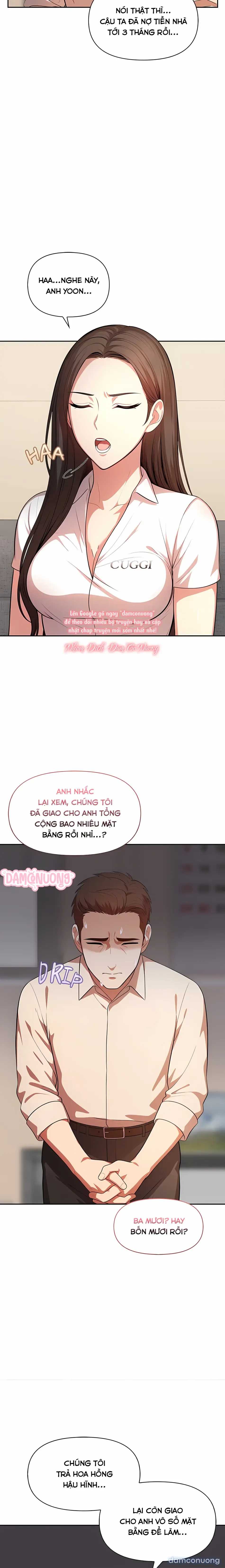 đọc truyện Cái Giá Để Được Ở Lại Chương 1 ảnh 5 tại Thiên Thai Truyện