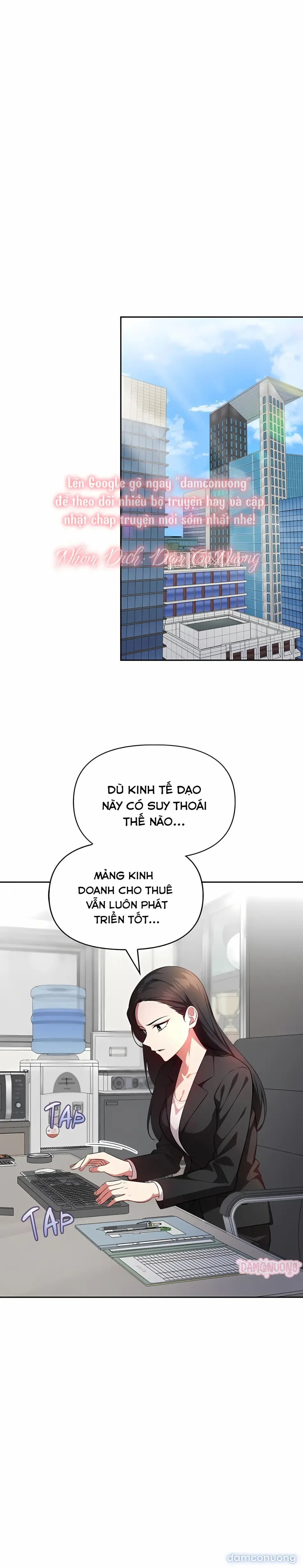 đọc truyện Cái Giá Để Được Ở Lại Chương 2 ảnh 12 tại Thiên Thai Truyện