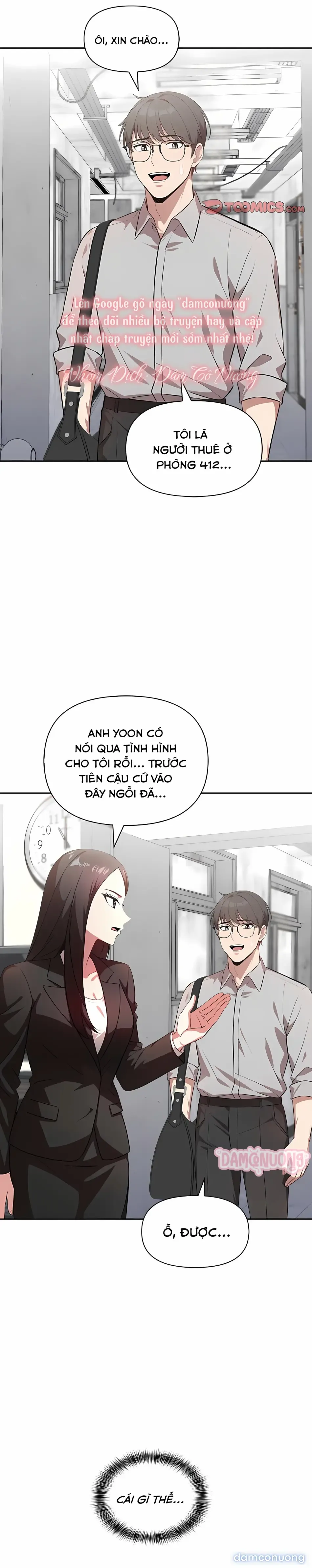 đọc truyện Cái Giá Để Được Ở Lại Chương 2 ảnh 15 tại Thiên Thai Truyện