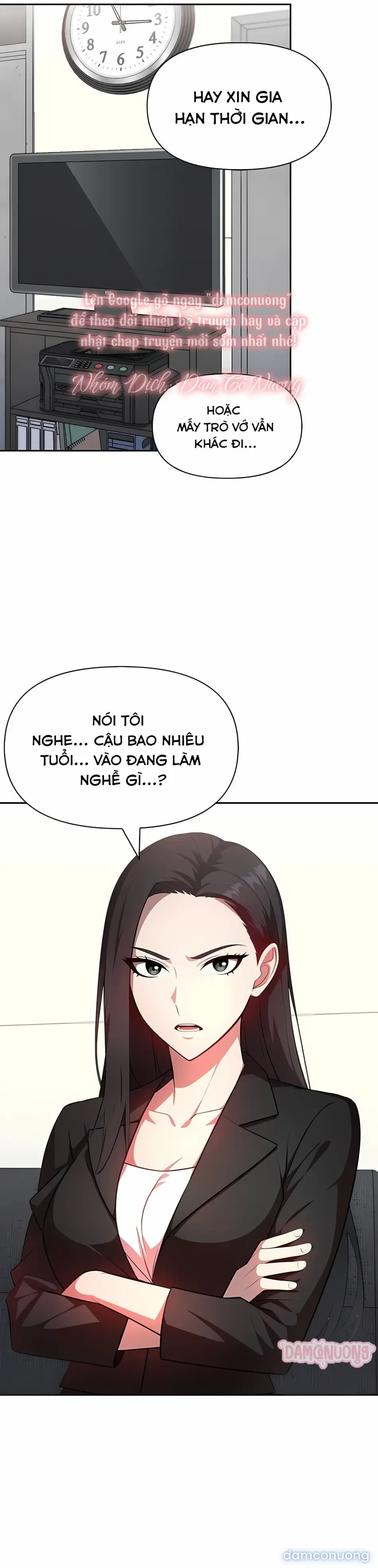 đọc truyện Cái Giá Để Được Ở Lại Chương 2 ảnh 19 tại Thiên Thai Truyện