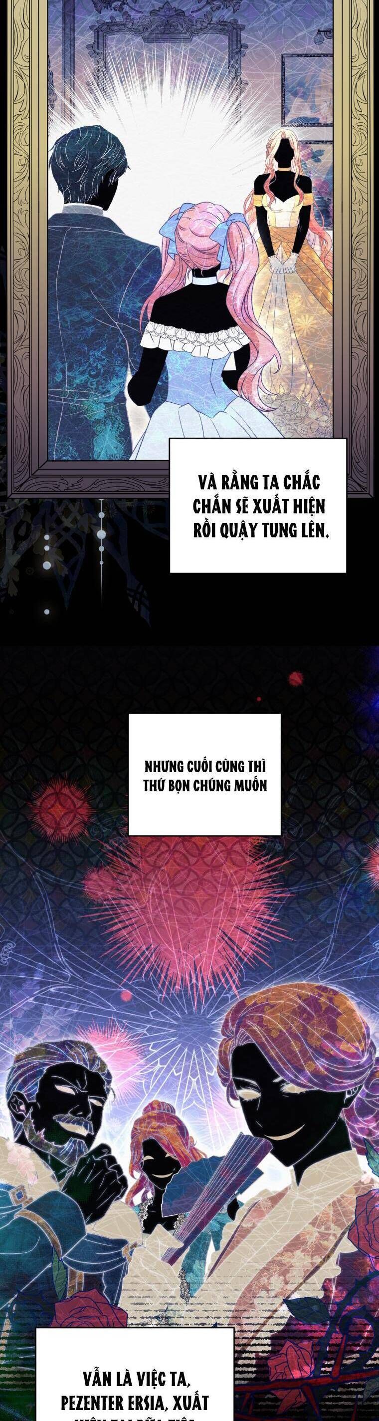 đọc truyện Cái Giá Khi Huỷ Hôn Chương 12 ảnh 12 tại Giả Dược