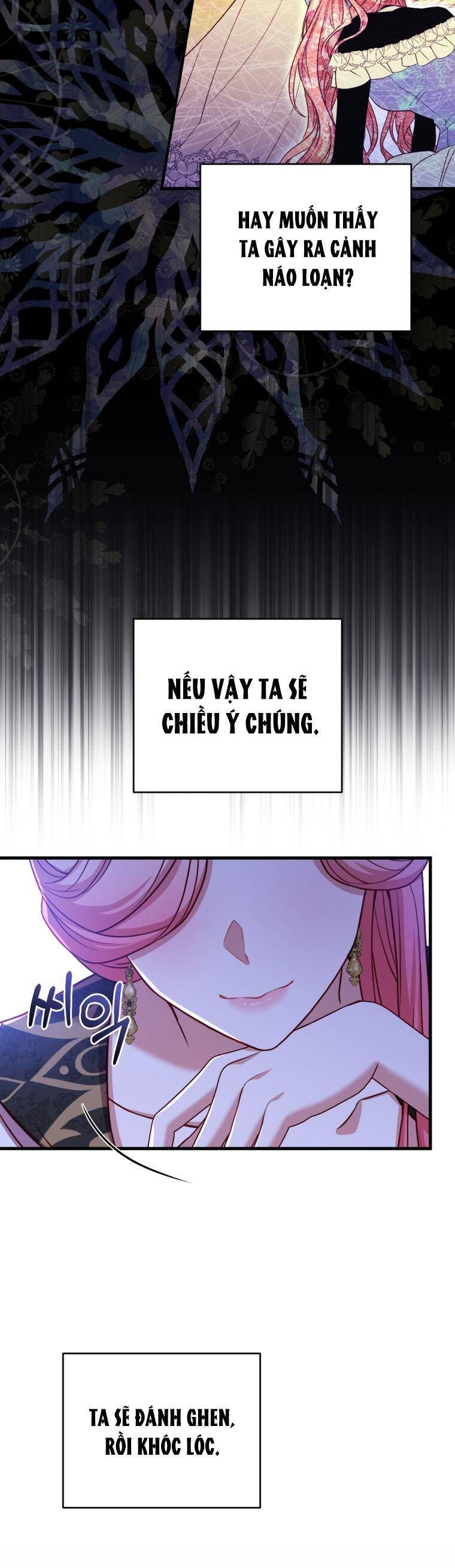 đọc truyện Cái Giá Khi Huỷ Hôn Chương 12 ảnh 14 tại Giả Dược