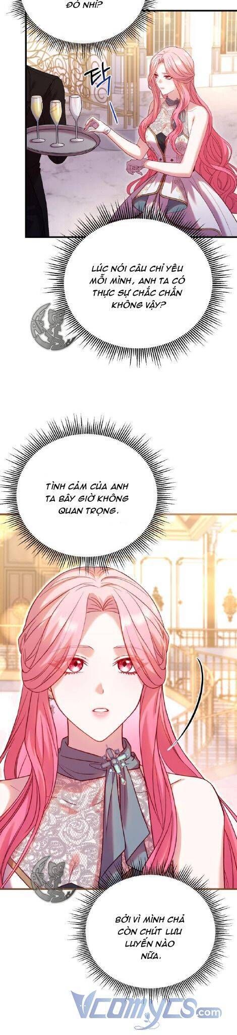 đọc truyện Cái Giá Khi Huỷ Hôn Chương 16 ảnh 43 tại Giả Dược