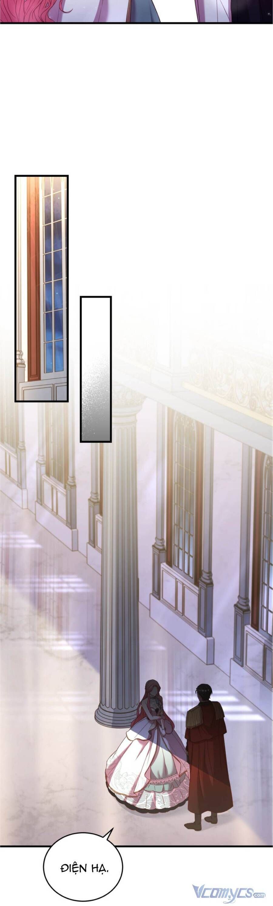 đọc truyện Cái Giá Khi Huỷ Hôn Chương 17 ảnh 20 tại Giả Dược