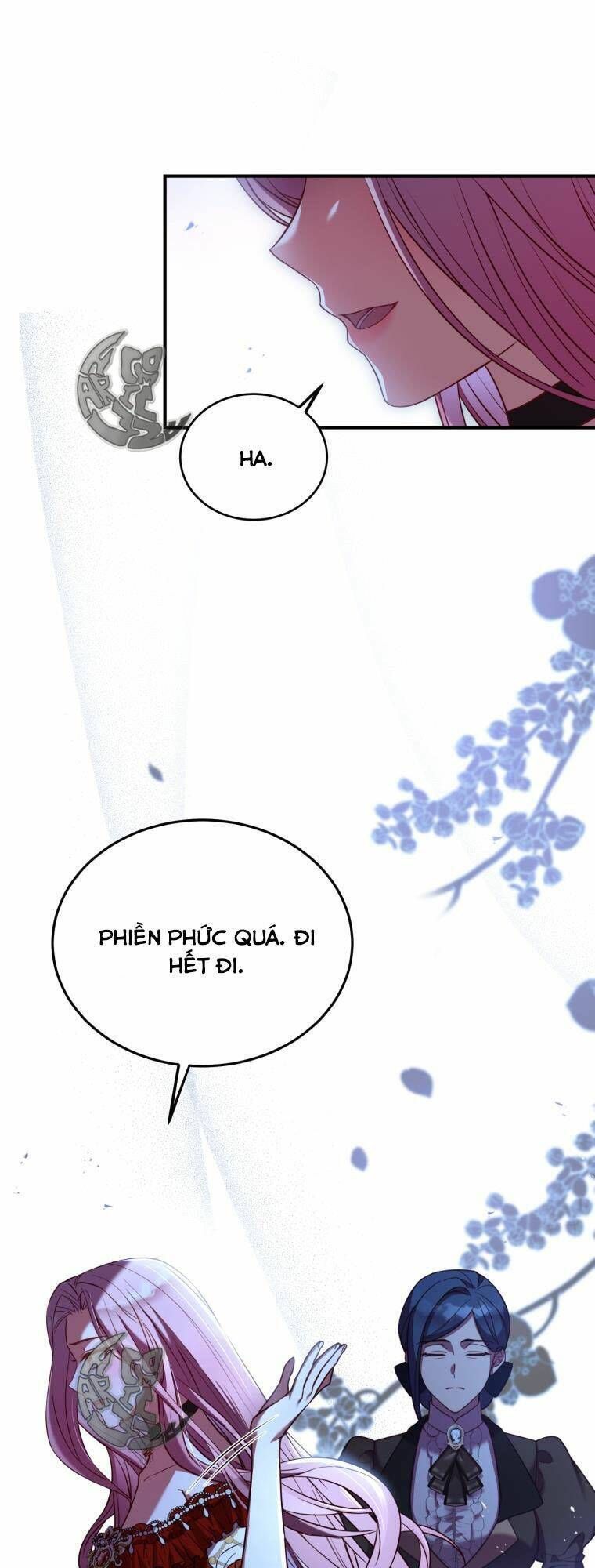 đọc truyện Cái Giá Khi Huỷ Hôn Chương 2 ảnh 16 tại Giả Dược