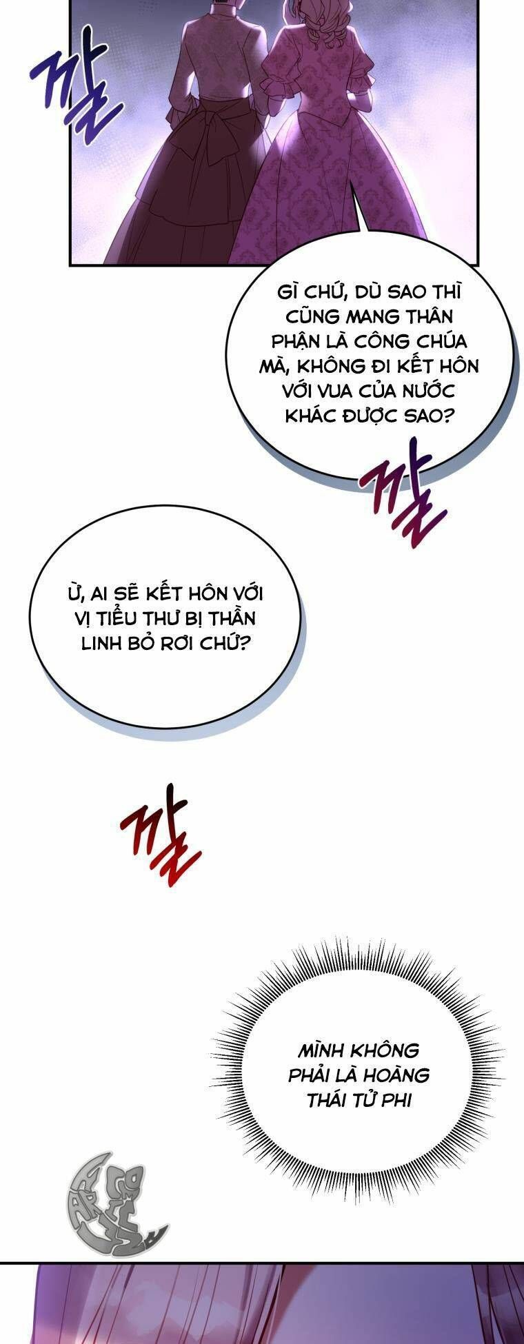 đọc truyện Cái Giá Khi Huỷ Hôn Chương 2 ảnh 4 tại Giả Dược