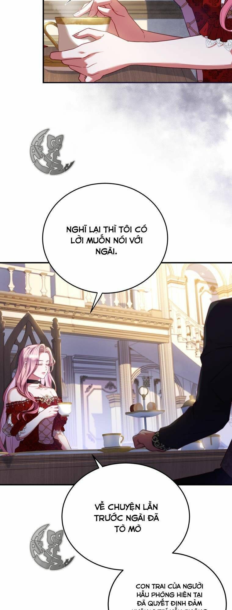 đọc truyện Cái Giá Khi Huỷ Hôn Chương 2 ảnh 31 tại Giả Dược