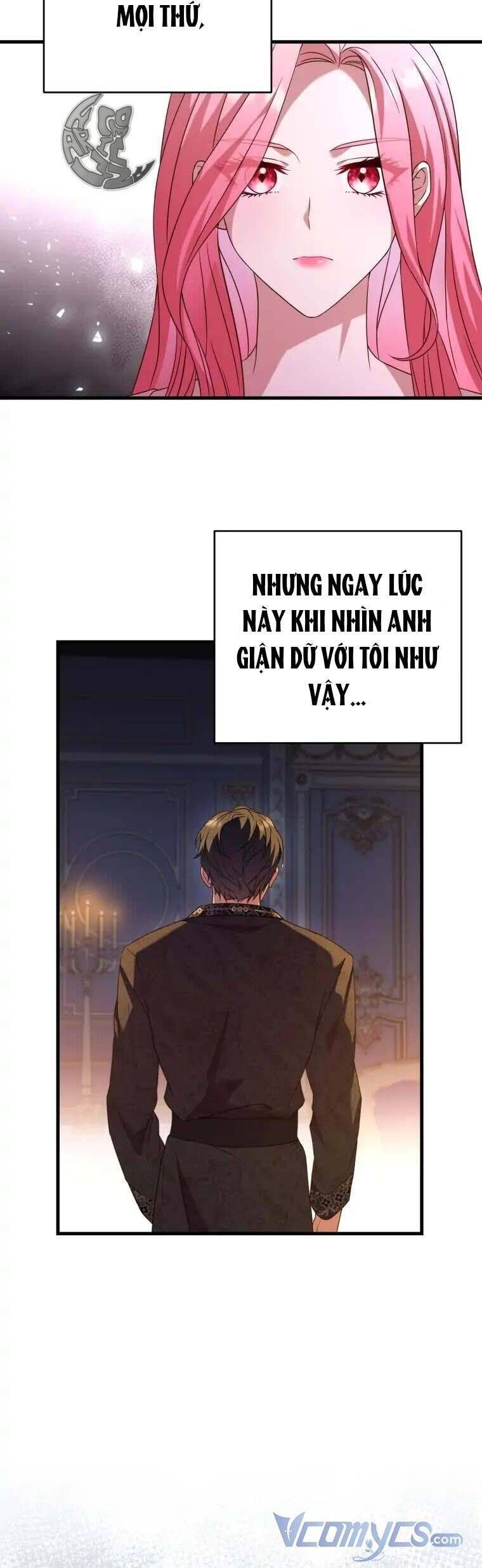 đọc truyện Cái Giá Khi Huỷ Hôn Chương 21 ảnh 39 tại Giả Dược