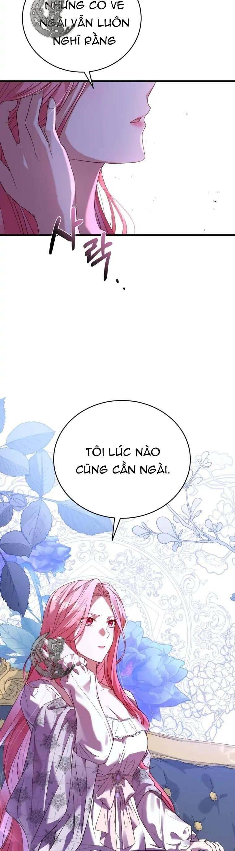 đọc truyện Cái Giá Khi Huỷ Hôn Chương 21 ảnh 41 tại Giả Dược