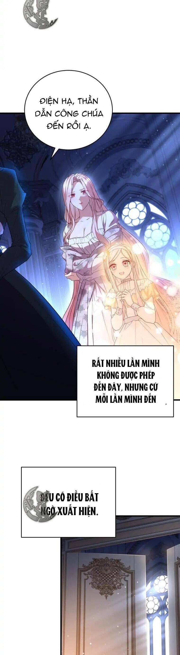 đọc truyện Cái Giá Khi Huỷ Hôn Chương 21 ảnh 7 tại Giả Dược