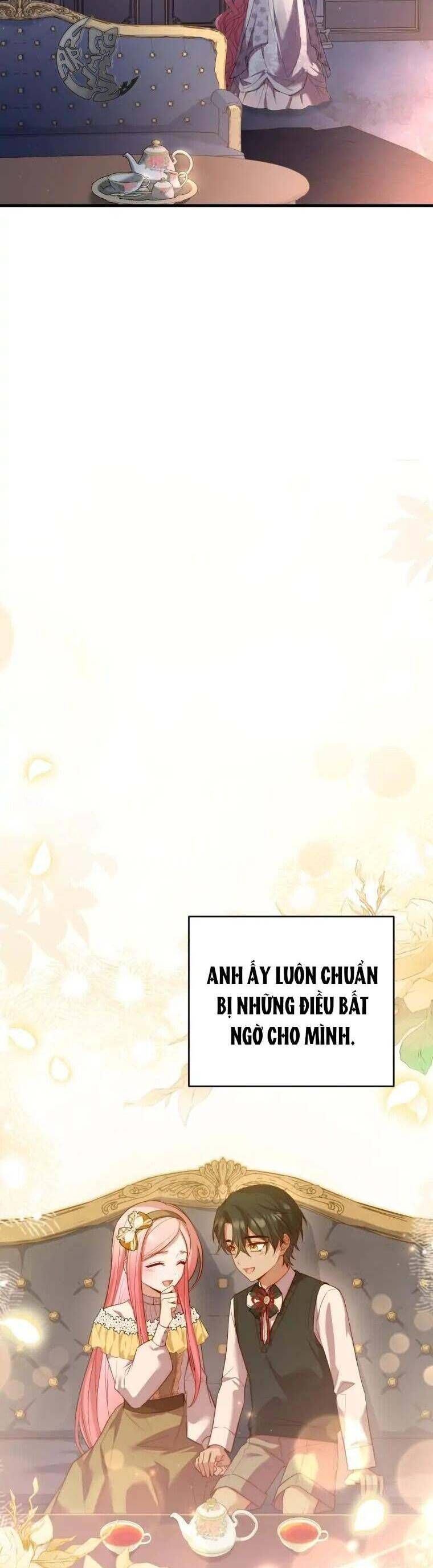 đọc truyện Cái Giá Khi Huỷ Hôn Chương 21 ảnh 9 tại Giả Dược