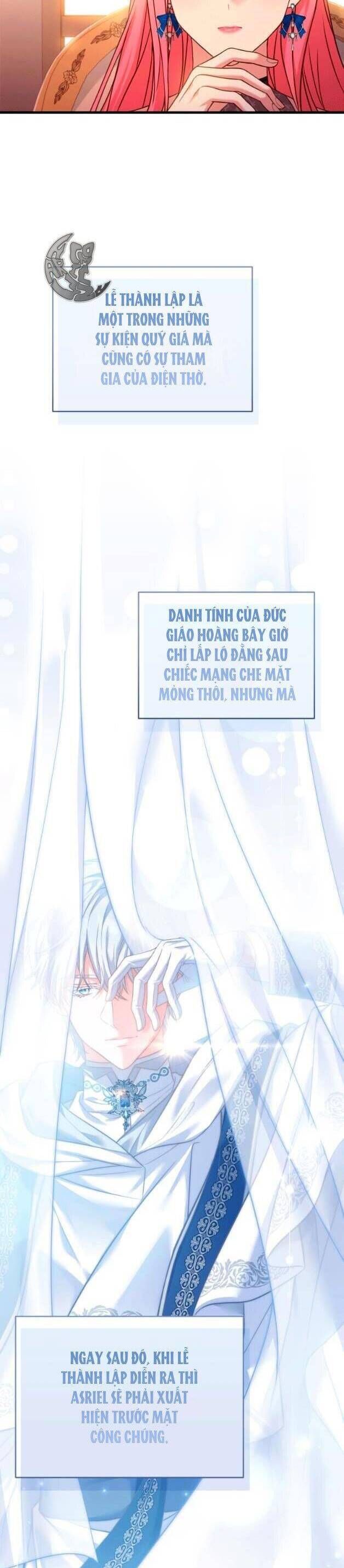 đọc truyện Cái Giá Khi Huỷ Hôn Chương 26 ảnh 32 tại Giả Dược