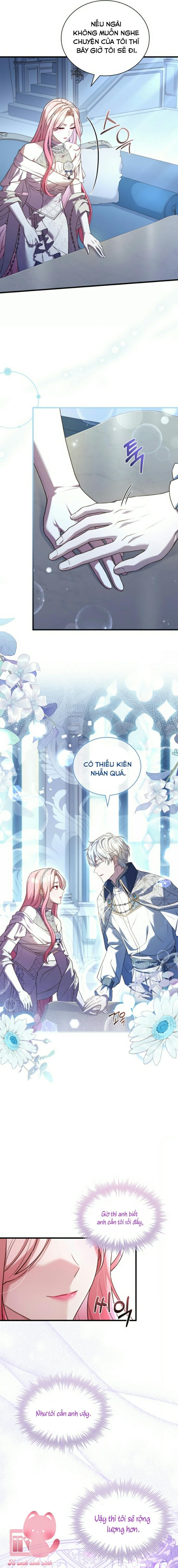 đọc truyện Cái Giá Khi Huỷ Hôn Chương 29 ảnh 18 tại Giả Dược