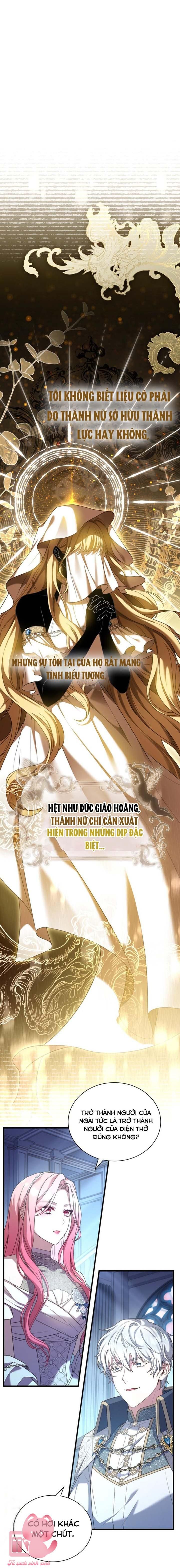 đọc truyện Cái Giá Khi Huỷ Hôn Chương 30 ảnh 2 tại Giả Dược