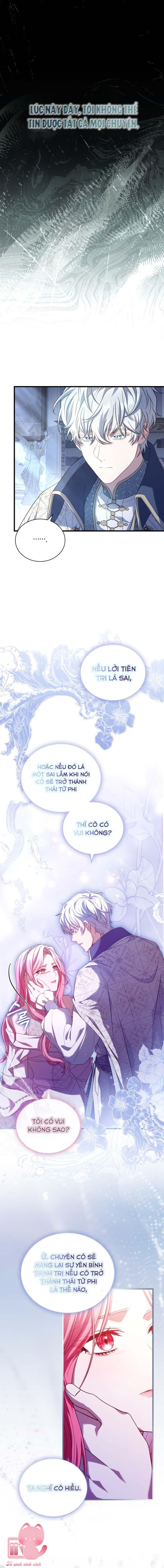 đọc truyện Cái Giá Khi Huỷ Hôn Chương 30 ảnh 17 tại Giả Dược