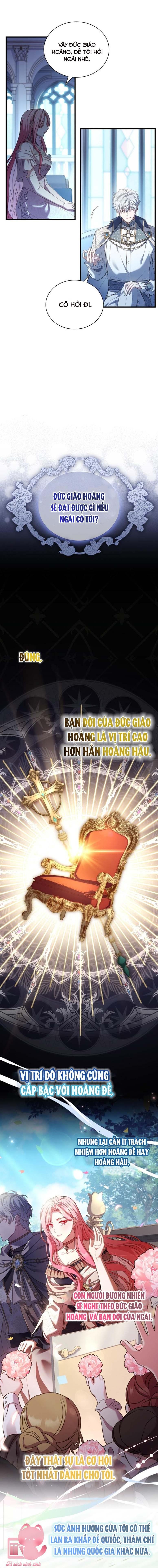 đọc truyện Cái Giá Khi Huỷ Hôn Chương 30 ảnh 8 tại Giả Dược