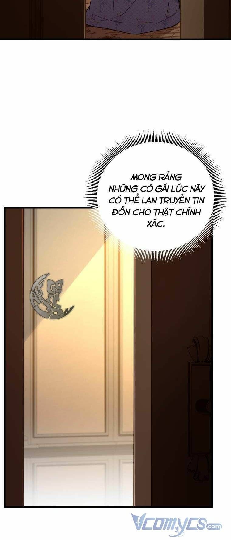 đọc truyện Cái Giá Khi Huỷ Hôn Chương 5 ảnh 41 tại Giả Dược