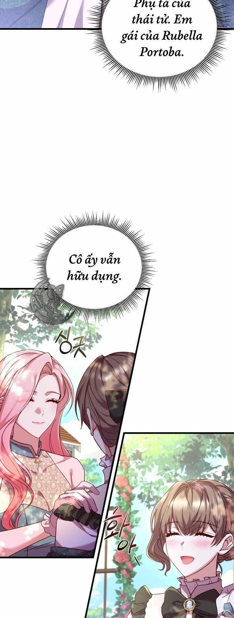 đọc truyện Cái Giá Khi Huỷ Hôn Chương 6 ảnh 13 tại Giả Dược