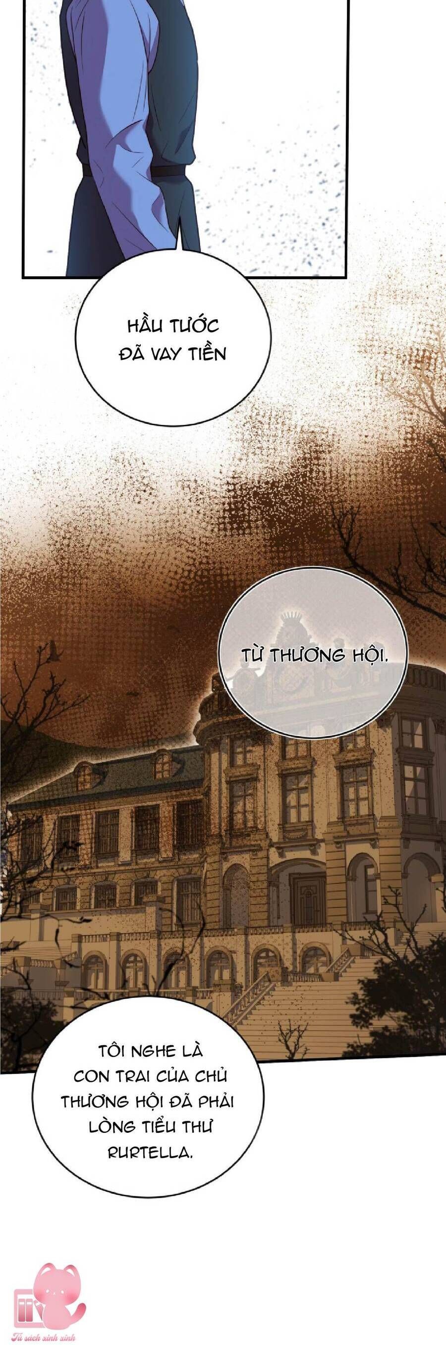 đọc truyện Cái Giá Khi Huỷ Hôn Chương 9 ảnh 45 tại Giả Dược