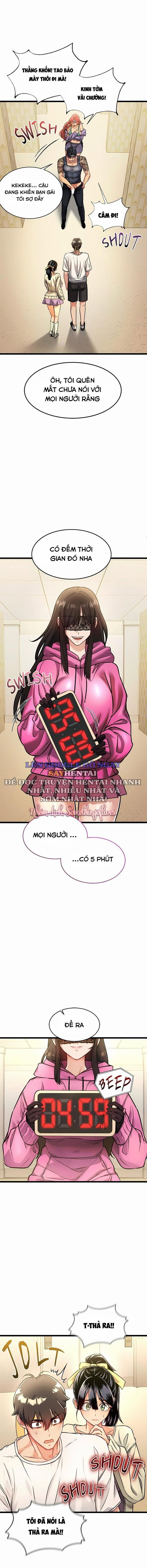 đọc truyện Cái Giá Phải Trả Cho Sự Đồng Ý Chương 1 ảnh 17 tại Thiên Thai Truyện