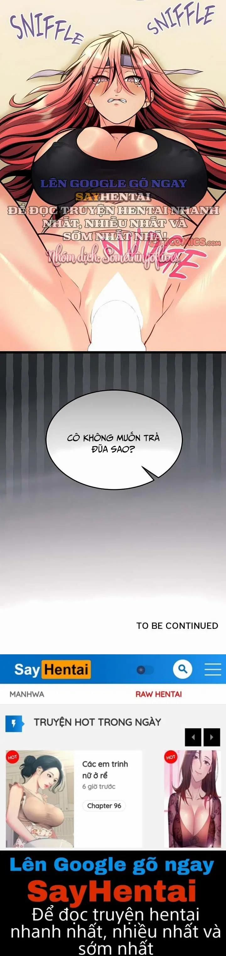 đọc truyện Cái Giá Phải Trả Cho Sự Đồng Ý Chương 10 ảnh 13 tại Thiên Thai Truyện