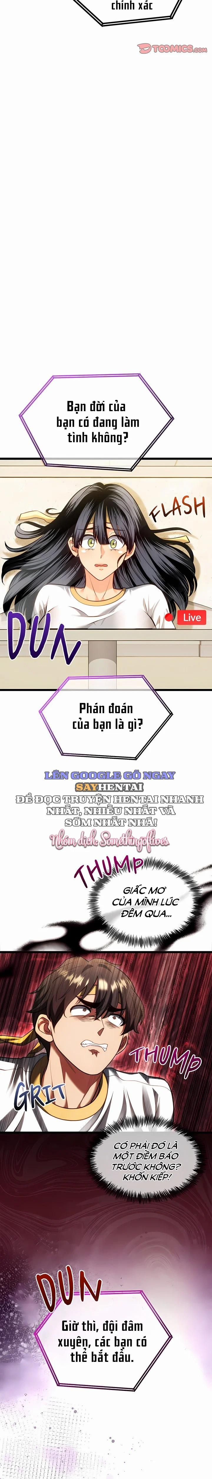 đọc truyện Cái Giá Phải Trả Cho Sự Đồng Ý Chương 13 ảnh 28 tại Thiên Thai Truyện