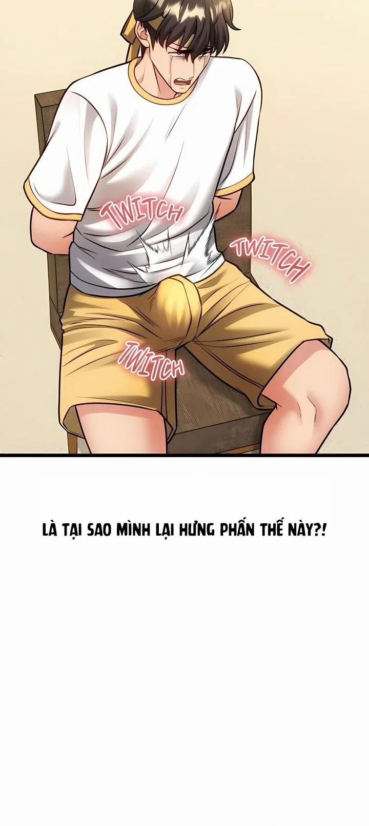đọc truyện Cái Giá Phải Trả Cho Sự Đồng Ý Chương 14 ảnh 30 tại Thiên Thai Truyện