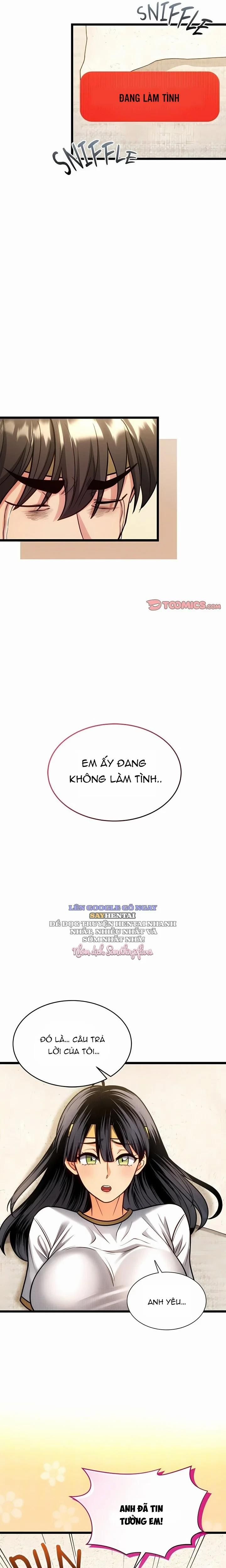 đọc truyện Cái Giá Phải Trả Cho Sự Đồng Ý Chương 14 ảnh 31 tại Thiên Thai Truyện