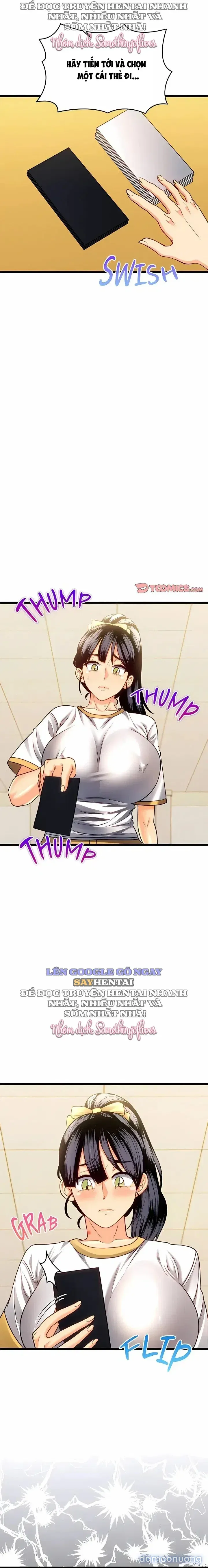 đọc truyện Cái Giá Phải Trả Cho Sự Đồng Ý Chương 17 ảnh 4 tại Thiên Thai Truyện