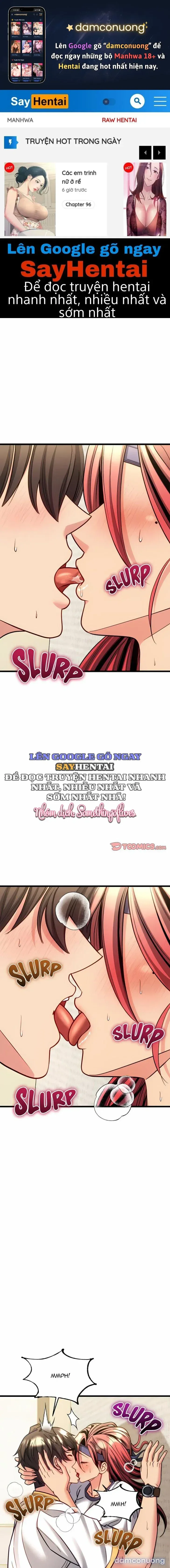 đọc truyện Cái Giá Phải Trả Cho Sự Đồng Ý Chương 20 ảnh 2 tại Thiên Thai Truyện