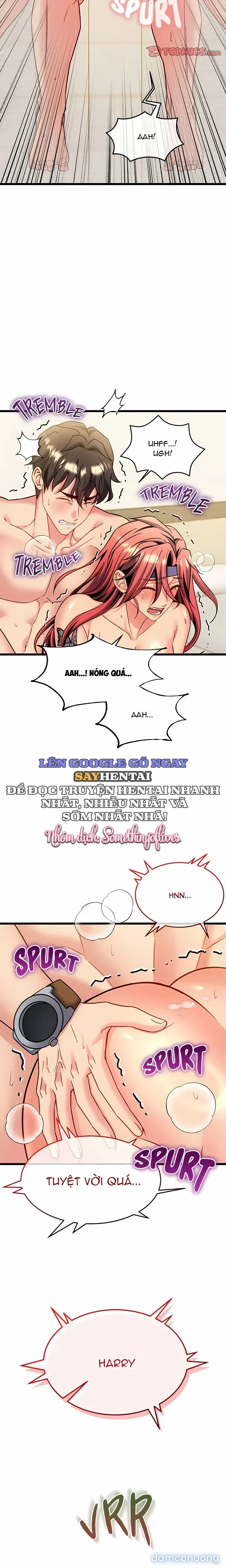 đọc truyện Cái Giá Phải Trả Cho Sự Đồng Ý Chương 20 ảnh 27 tại Thiên Thai Truyện