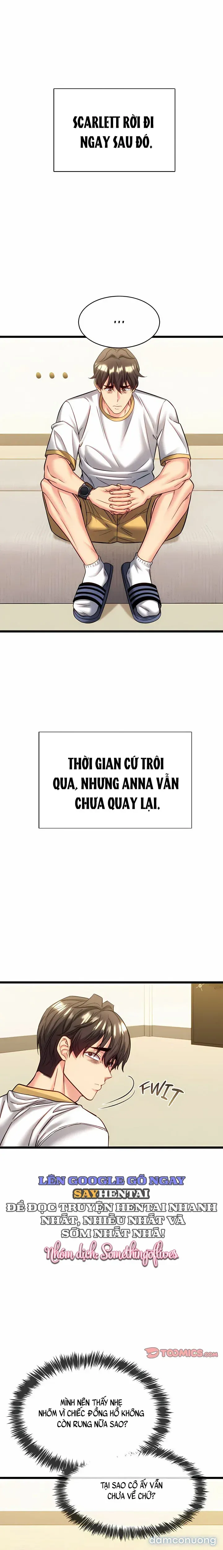 đọc truyện Cái Giá Phải Trả Cho Sự Đồng Ý Chương 21 ảnh 6 tại Thiên Thai Truyện
