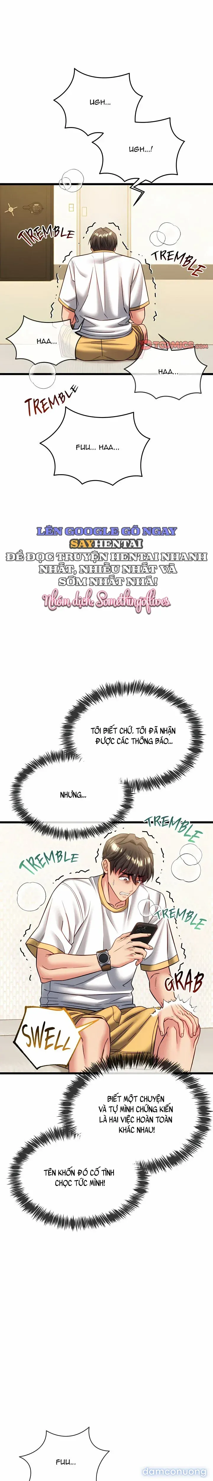 đọc truyện Cái Giá Phải Trả Cho Sự Đồng Ý Chương 21 ảnh 10 tại Thiên Thai Truyện