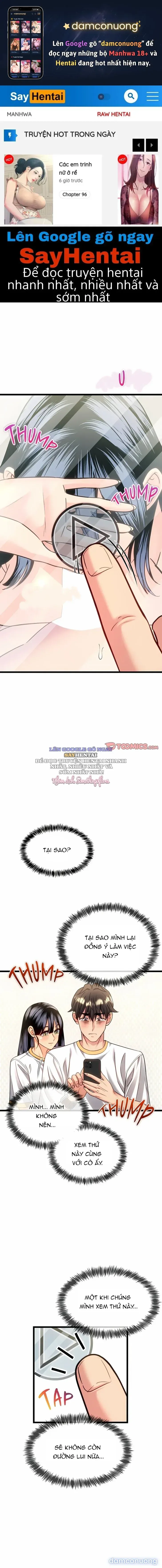 đọc truyện Cái Giá Phải Trả Cho Sự Đồng Ý Chương 22 ảnh 2 tại Thiên Thai Truyện