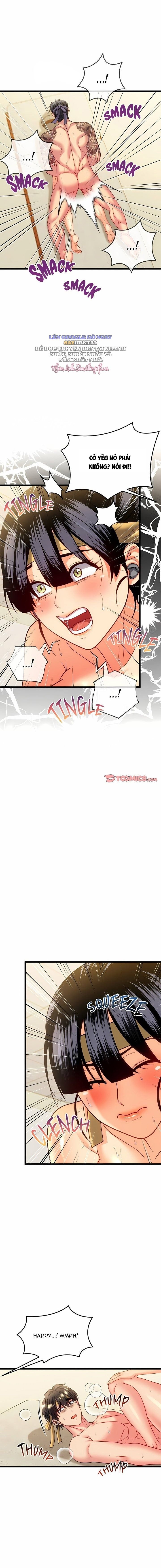 đọc truyện Cái Giá Phải Trả Cho Sự Đồng Ý Chương 26 ảnh 10 tại Thiên Thai Truyện