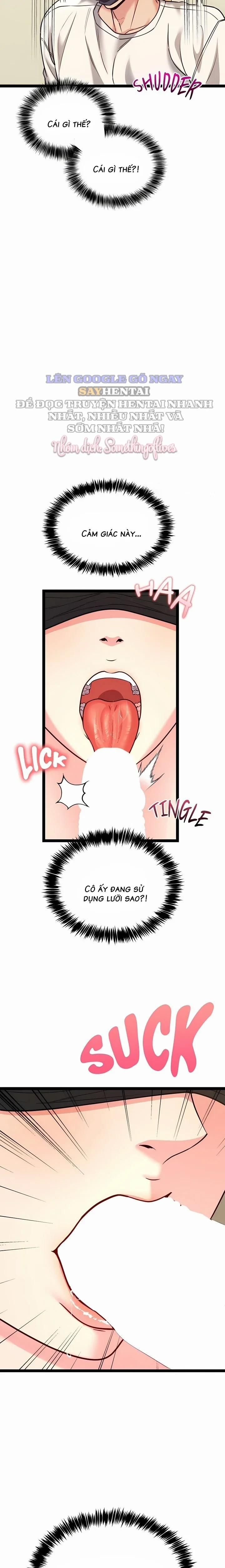 đọc truyện Cái Giá Phải Trả Cho Sự Đồng Ý Chương 7 ảnh 24 tại Thiên Thai Truyện