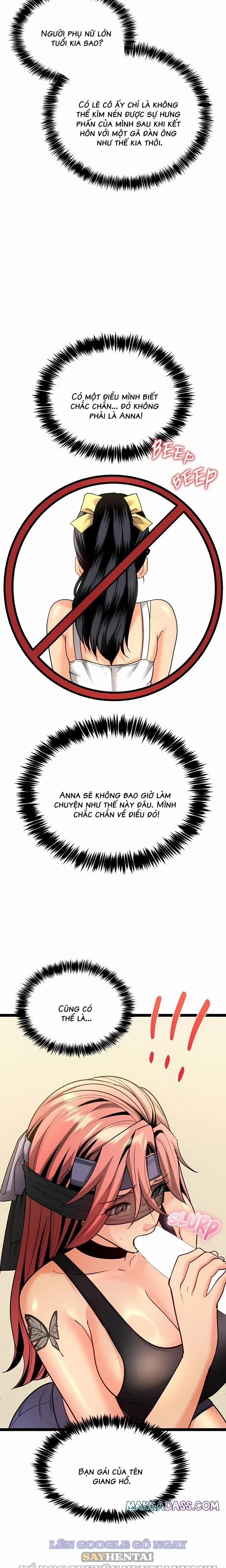 đọc truyện Cái Giá Phải Trả Cho Sự Đồng Ý Chương 7 ảnh 26 tại Thiên Thai Truyện