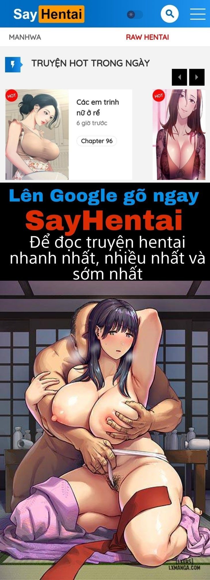 đọc truyện Cái Kết Của Vợ Gifu Chương 1 ảnh 2 tại Thiên Thai Truyện