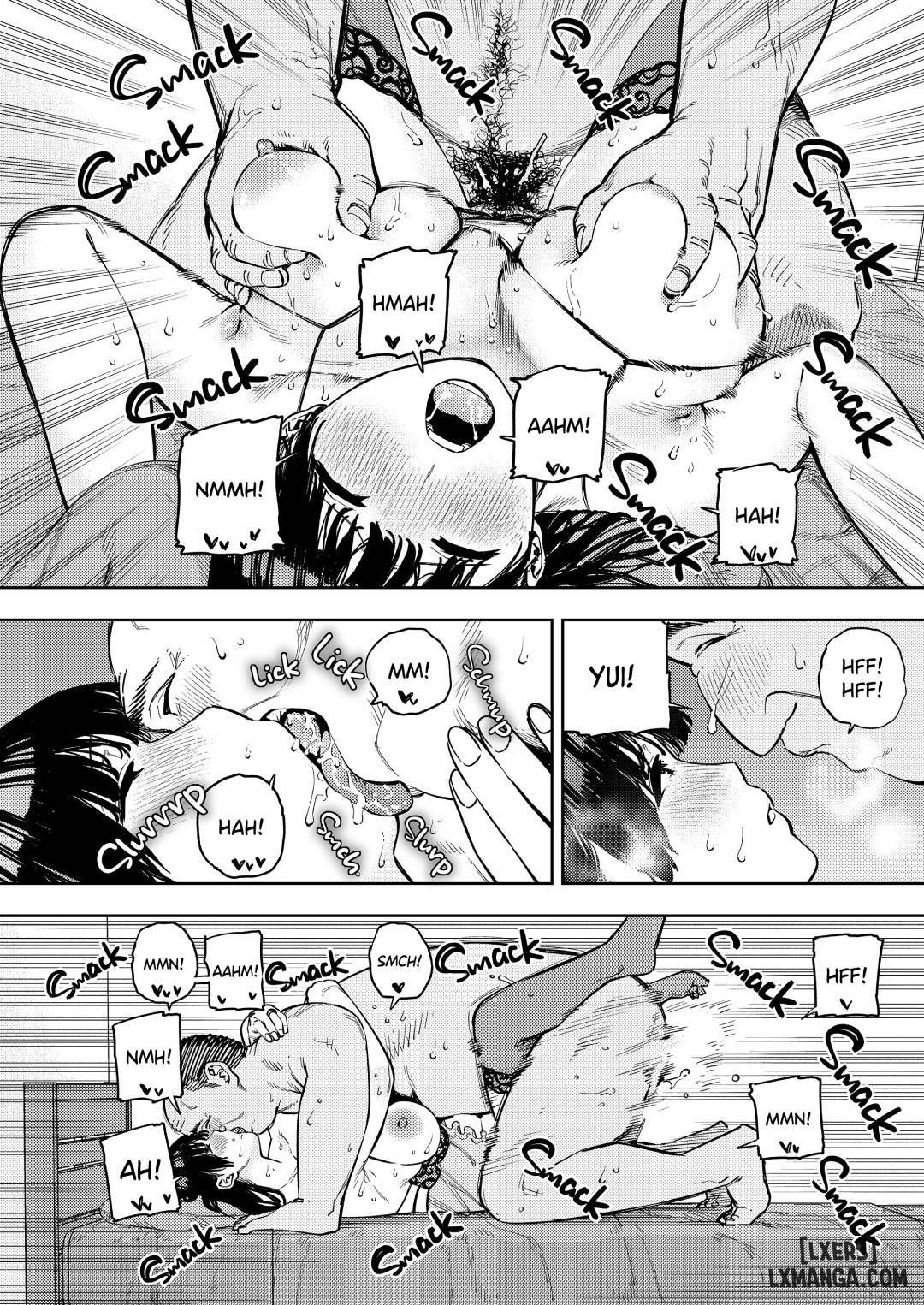 đọc truyện Cái Kết Của Vợ Gifu Chương 3 ảnh 58 tại Thiên Thai Truyện