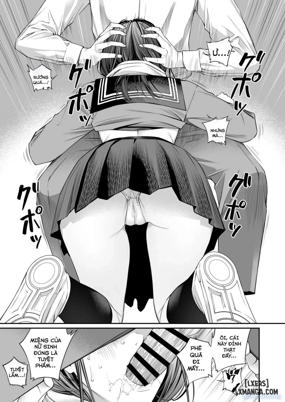 đọc truyện Cái Lỗ Được Lấp Đầy Bởi Mấy Lão Già Chương 1 ảnh 24 tại Thiên Thai Truyện